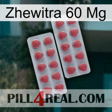 Zhewitra 60Mg 19